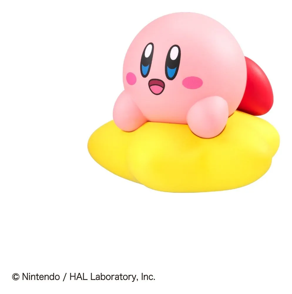 Kirby Tobimasu Trading Figure 5 cm Blind Box - 1 Unidade